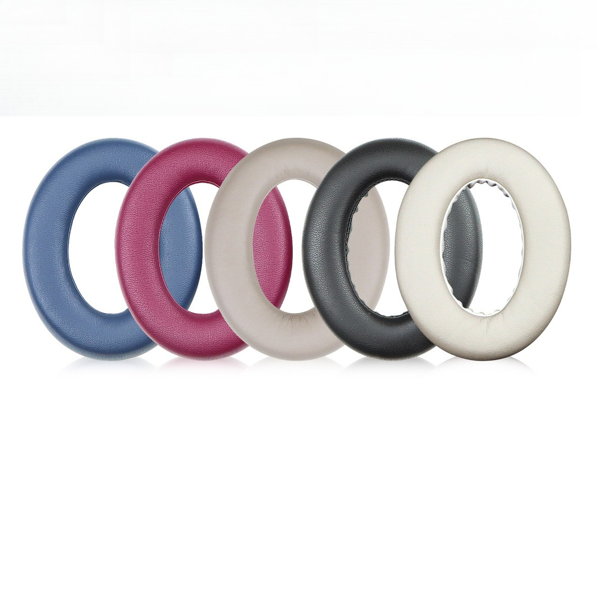 Bose Headphone Qc Ultra - Cuscinetti auricolari di ricambio per cuffie