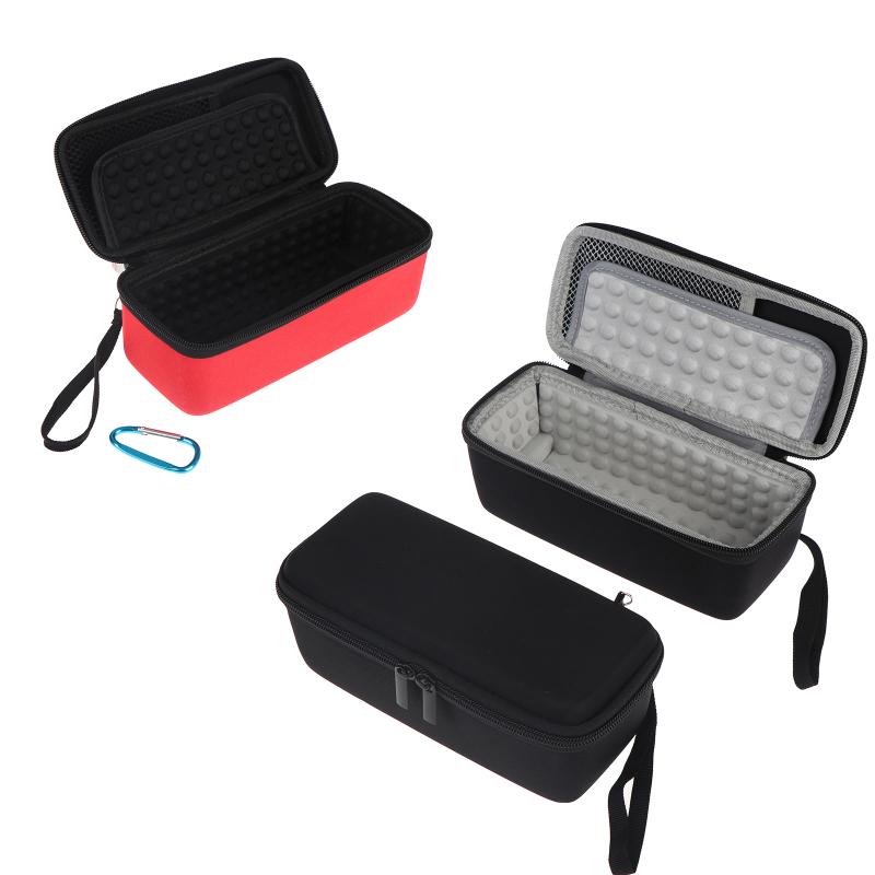 Anker Speaker Soundcore Boom 2 - 【Y】 Custodia portatile per altoparlante, custodia