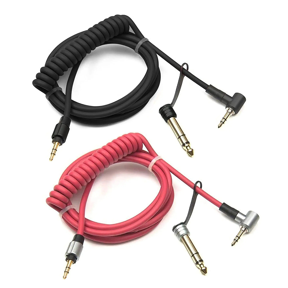 Beats Headphone Studio Pro - Cavo di prolunga Audio Aux sostitutivo