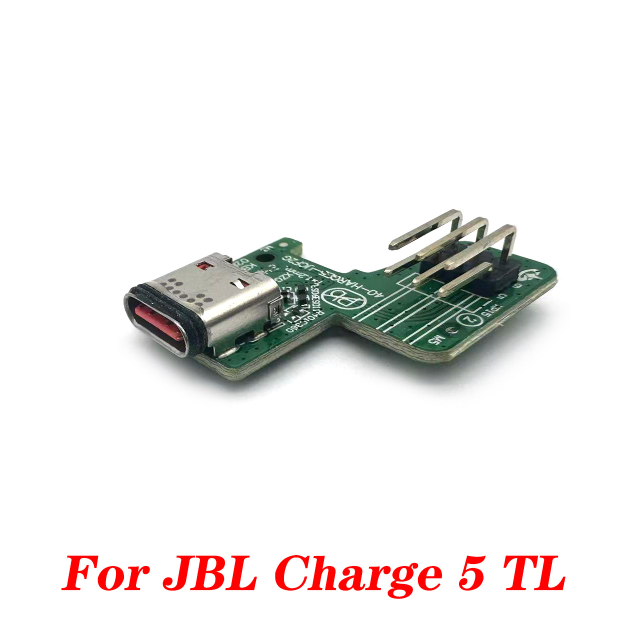 Jbl Speaker Charge 5 - Connettore per Scheda di Alimentazione per