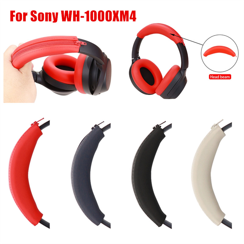 Sony Headphone Wh-1000Xm4 - Copertura in Silicone universale per cuffie