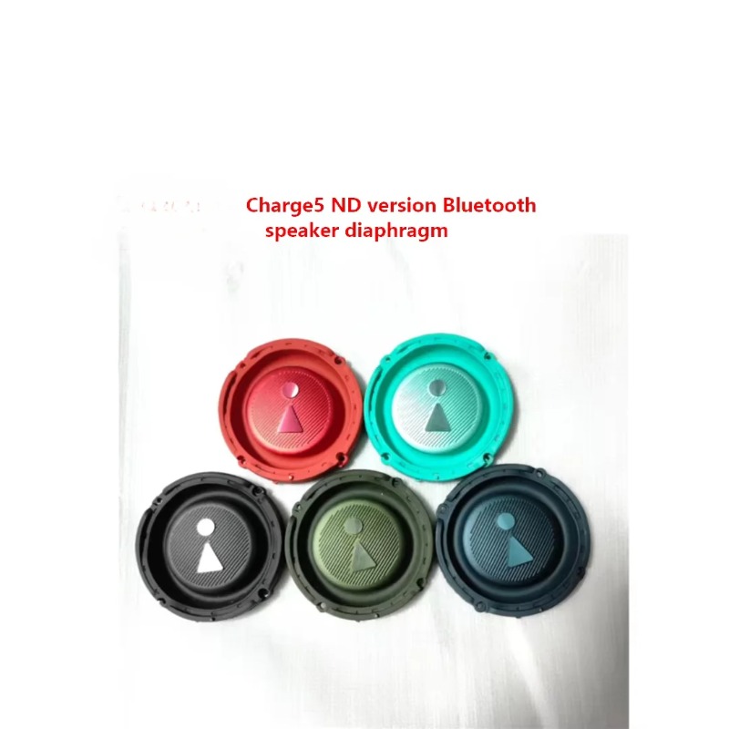 Jbl Speaker Charge 5 - Diaframma di Ricambio Originale per Altoparlante