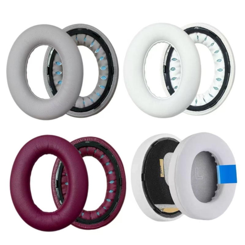 Bose Headphone Qc Ultra - Cuscinetti auricolari di ricambio per cuffie
