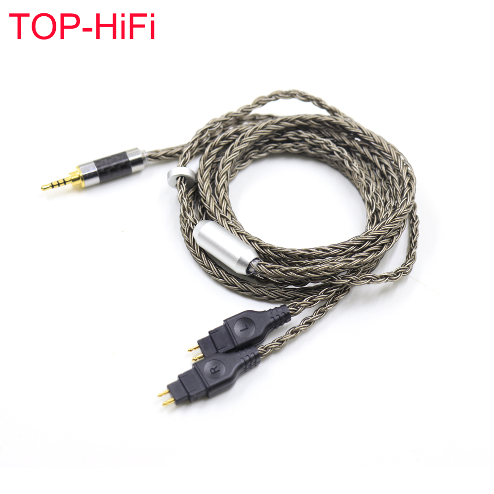 Sennheiser Headphone Hd 25 - 16 Core 7N OCC Cavo Auricolare