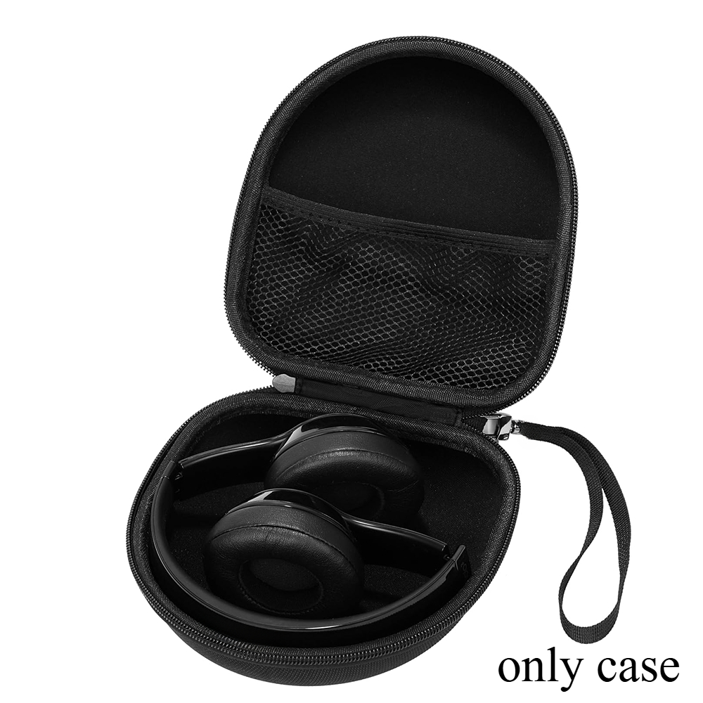 Beats Headphone Studio Pro - Custodia rigida per cuffie per Soundcore/BERIBES/TOZO/KVIDIO/SNOY