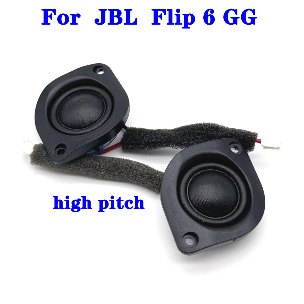 Jbl Speaker Flip 6 - Nuovo Originale per JBL Flip 6