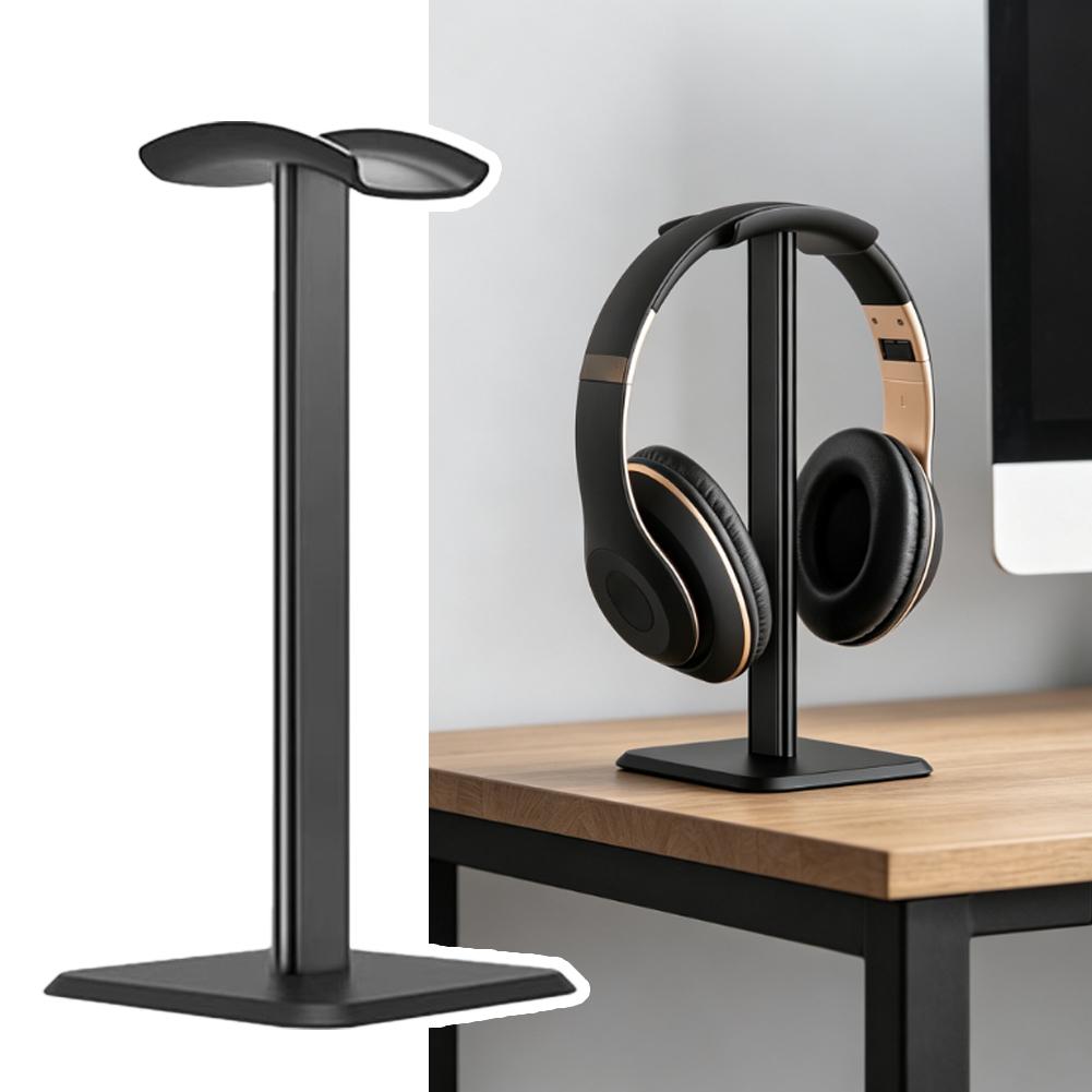 Headphone Stand Desk - Supporto universale moderno per cuffie da