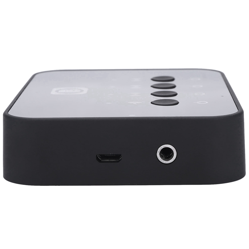 Bluetooth Adapter Receiver - -107 Trasmettitore audio stereo Bluetooth 4