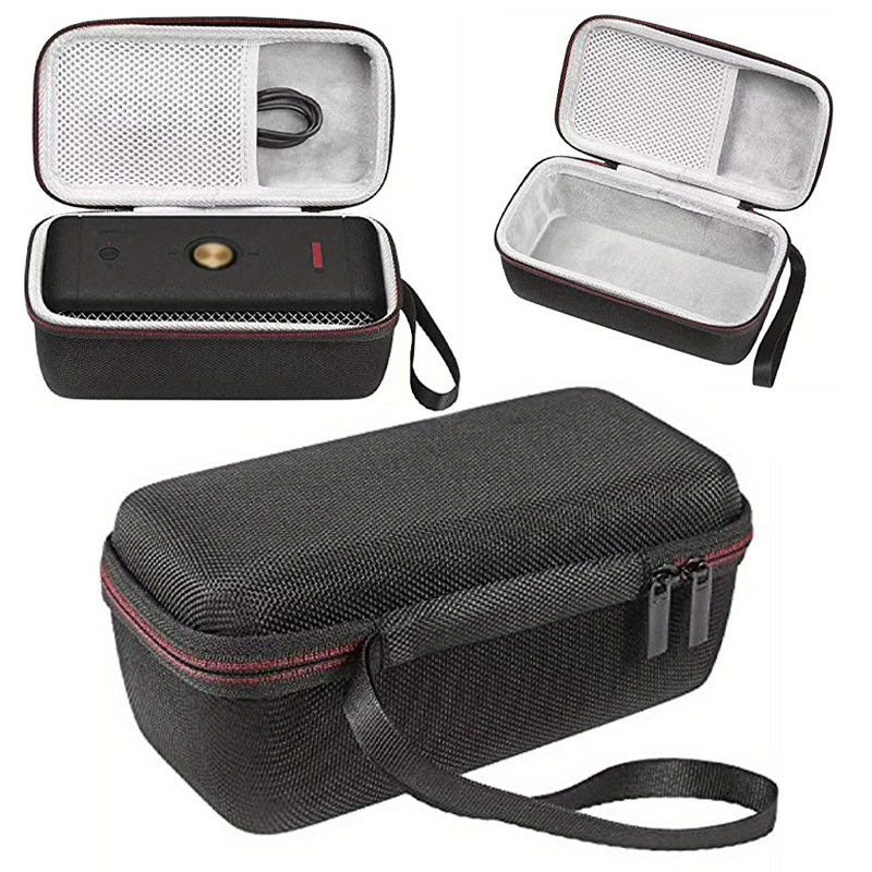 Anker Speaker Soundcore Boom 2 - Custodia da viaggio rigida in EVA