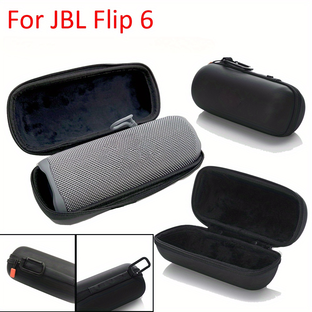 Jbl Speaker Flip 6 - Borsa per altoparlante wireless per JBL