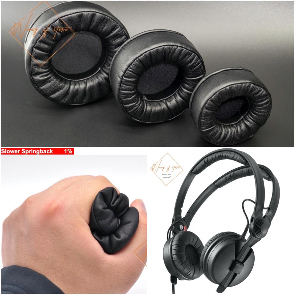 Sennheiser Headphone Hd 25 - Cuscinetti auricolari in memory foam super