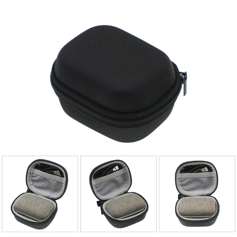 Sennheiser Headphone Momentum 4 - Custodia rigida in EVA per cuffie,