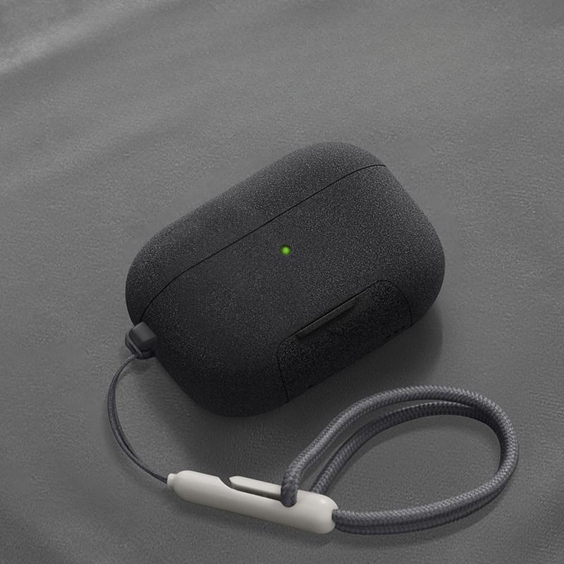 Headphone Case Hard - ﻿ Custodia rigida antigraffio 2026 per
