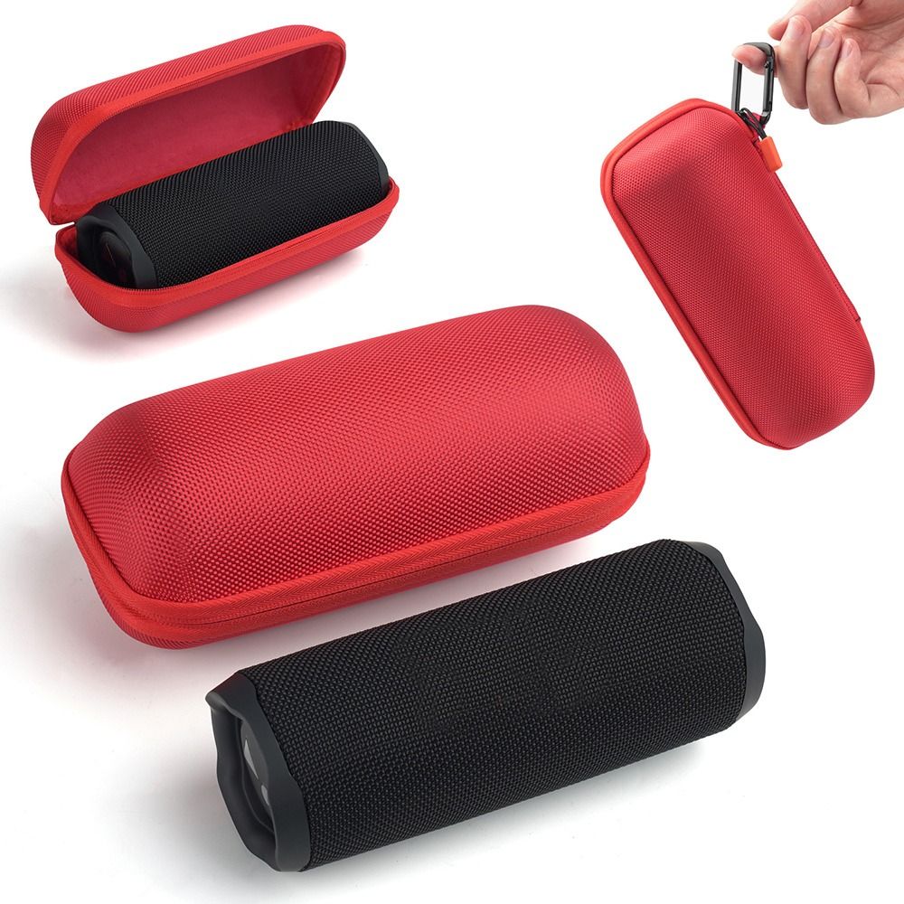 Jbl Speaker Flip 6 - Custodia da trasporto per altoparlante con