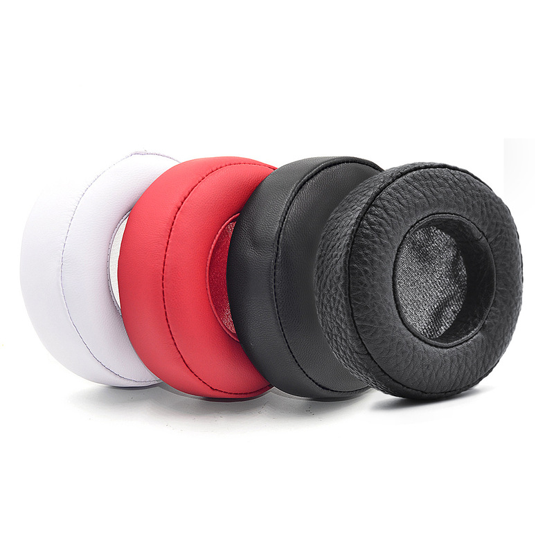 Beats Headphone Studio Pro - Cuscinetti auricolari morbidi di ricambio per