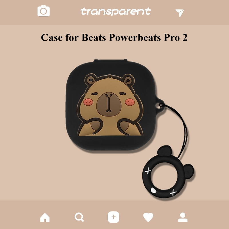 Beats Headphone Powerbeats Pro - Compatibile con Beats Powerbeats Pro 2,