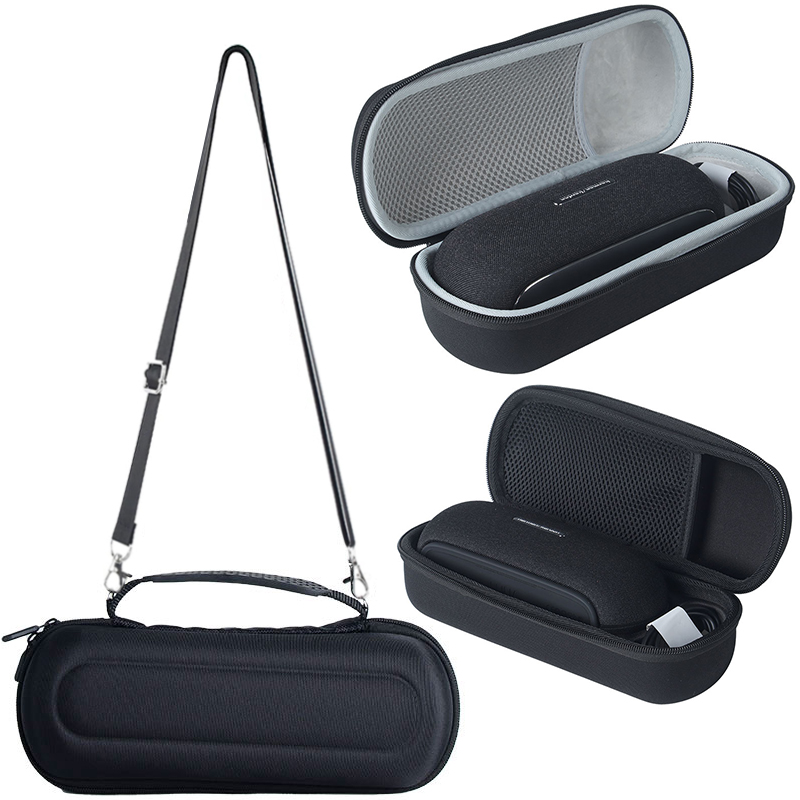 Anker Speaker Soundcore Boom 2 - La più recente scatola da viaggio