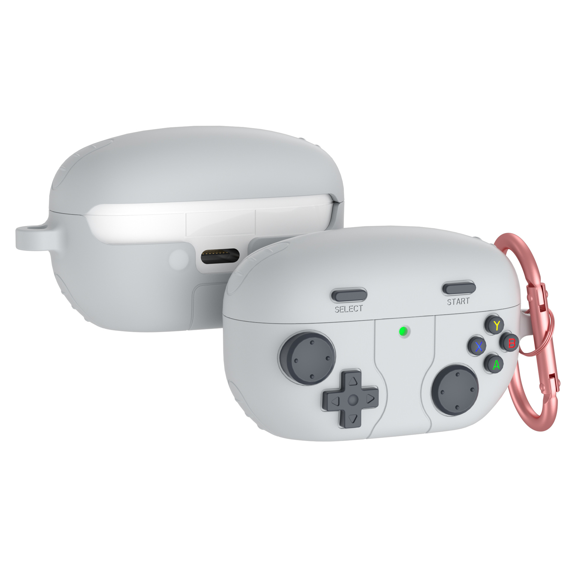 Sony Headphone Wf-1000Xm5 - Custodia protettiva per auricolare Sony WF-1000XM5,