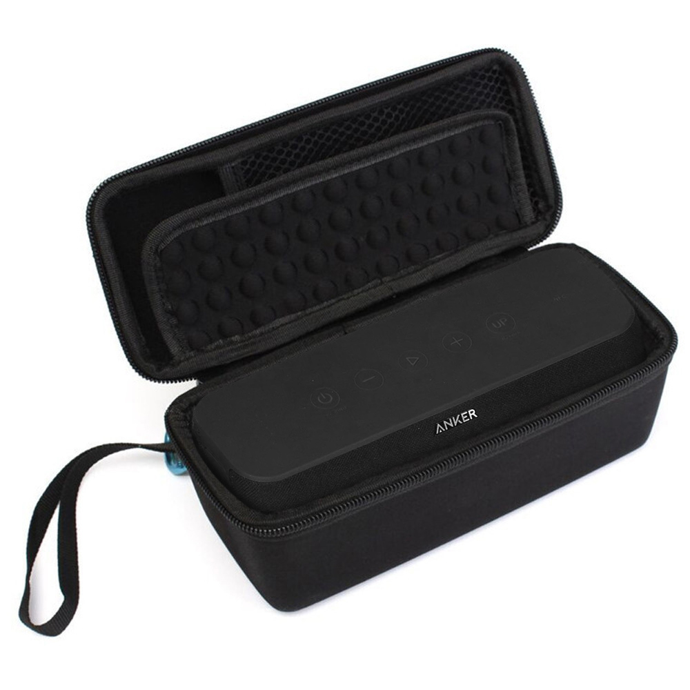 Anker Speaker Soundcore Boom 2 - Custodia rigida custodia protettiva per Anker