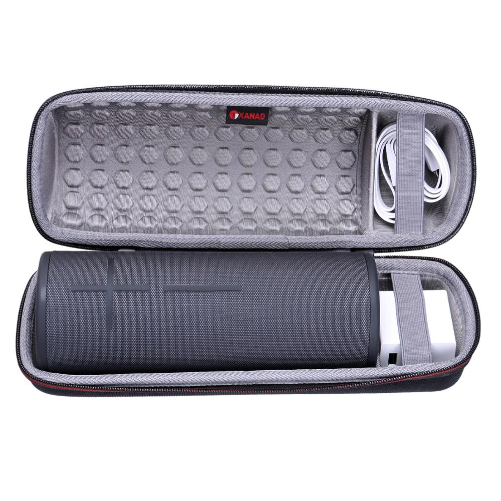 Anker Speaker Soundcore Boom 2 - XANAD Impermeabile Caso Duro di EVA