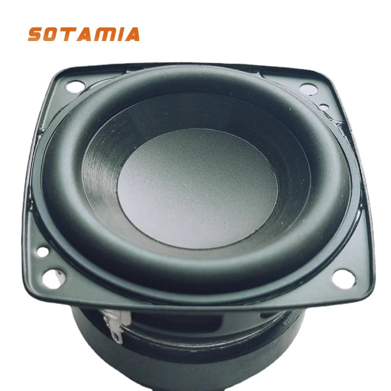 Jbl Speaker Charge 5 - SOTAMIA 1Pcs Altoparlante audio full-range da