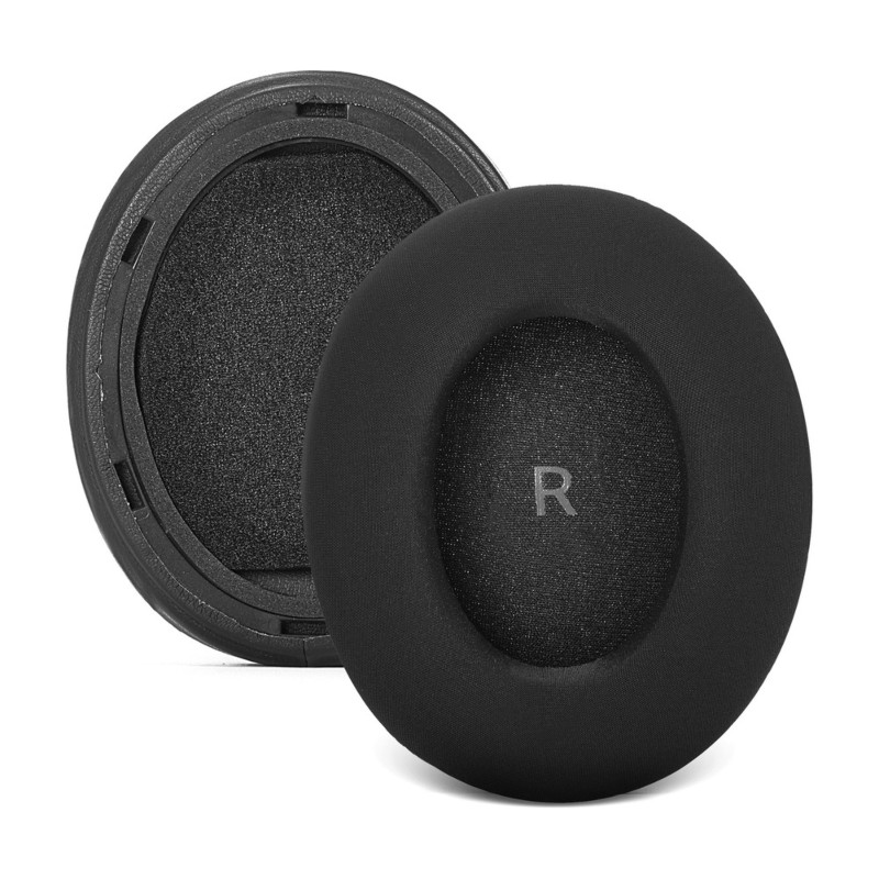 Sennheiser Headphone Momentum 4 - Cuscinetti auricolari in morbida memory foam