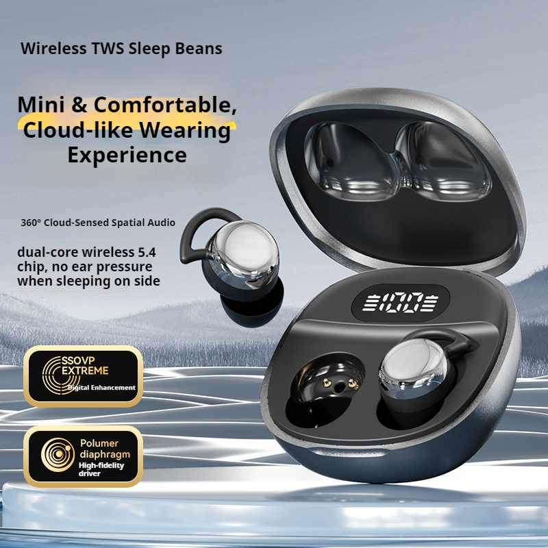 Noise Cancelling Headphone - Auricolari Wireless Bluetooth 5.4 Originali SONY,