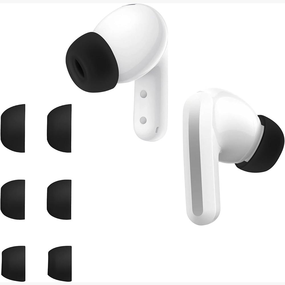 Per Redmi Buds 6 Pro / 5 Pro / - Silicone Ear Tip Replacement recensione e prezzo