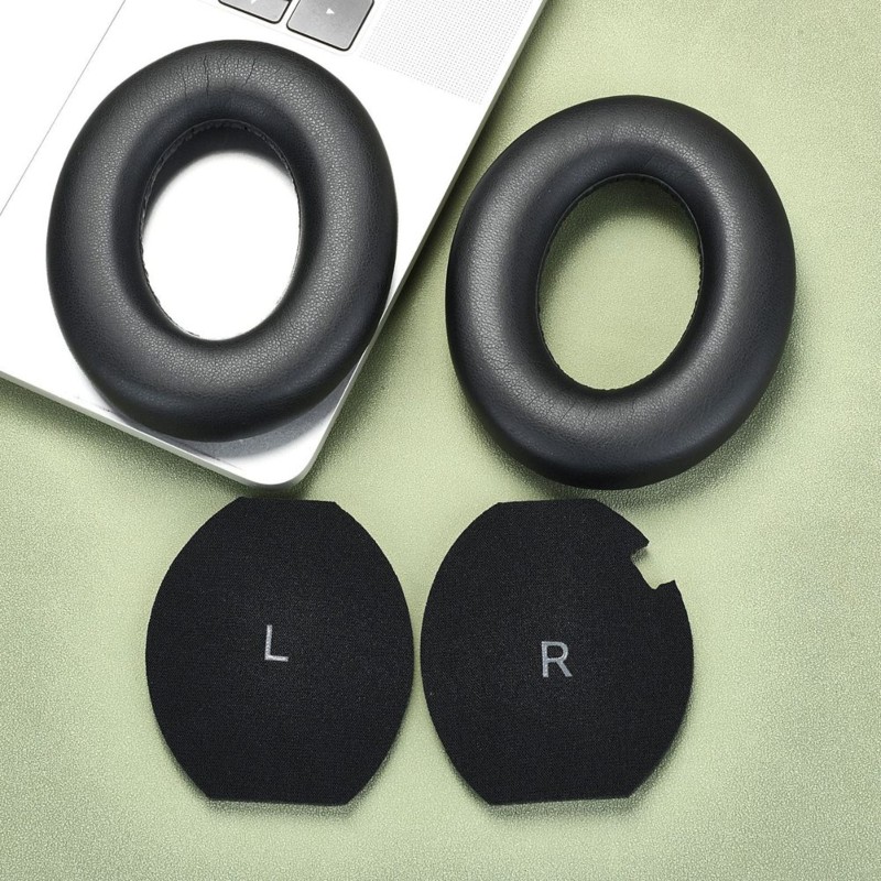 B04B-Cuscinetti auricolari di  - Sennheiser Headphone Momentum 4 recensione e prezzo