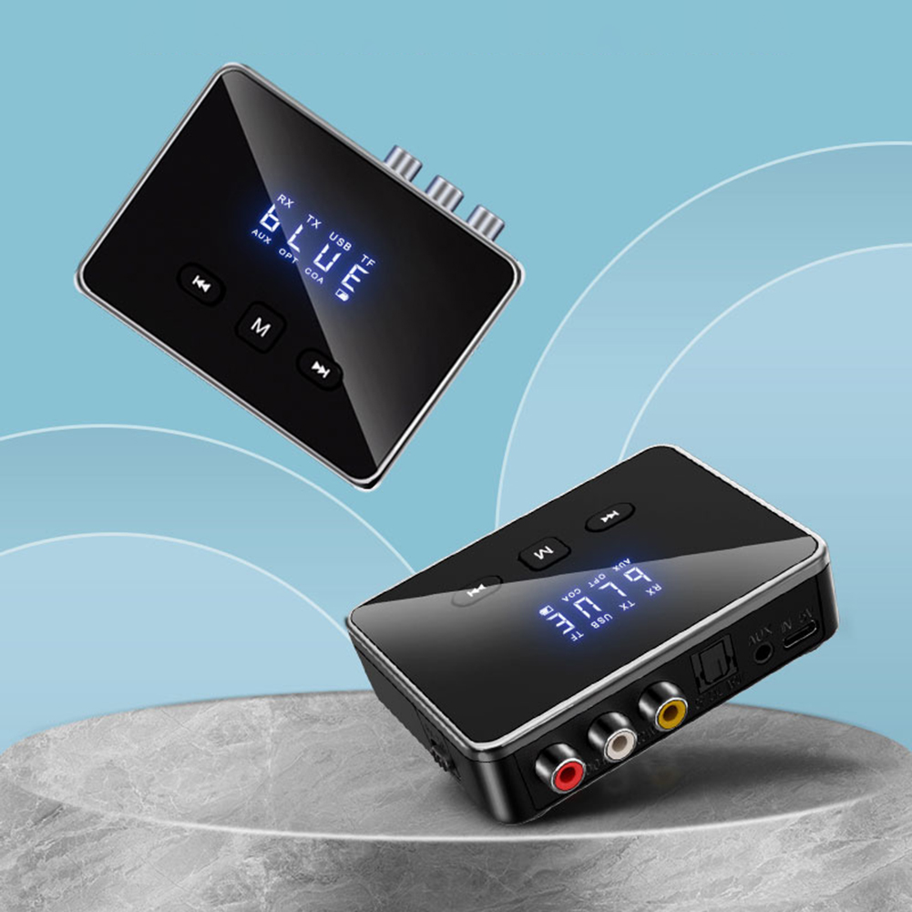 Ricevitore e Trasmettitore BT  - Bluetooth Adapter Receiver recensione e prezzo