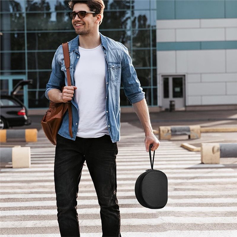 M52K-Borsa Protettiva per Cuff - Headphone Case Hard recensione e prezzo