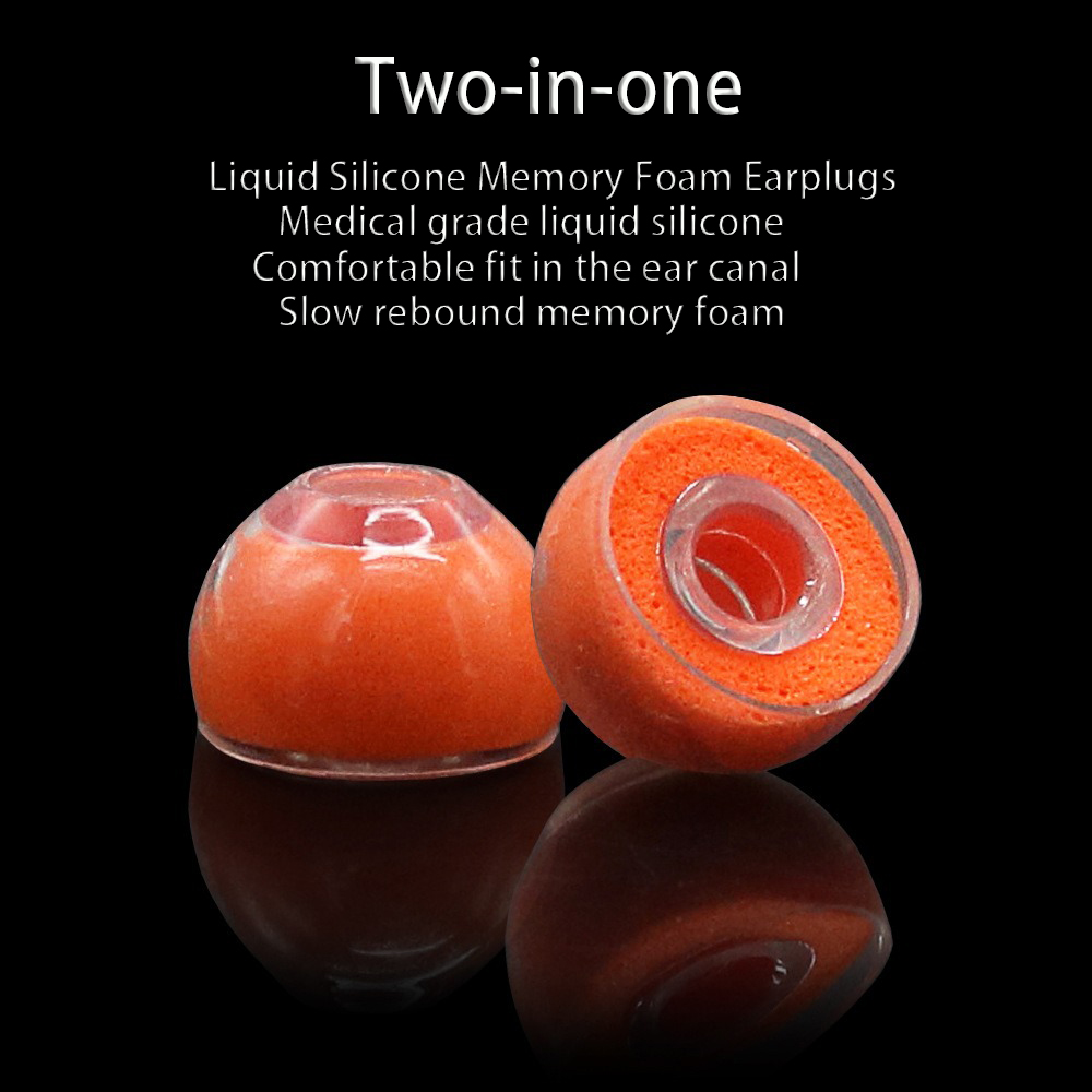 Tiandirenhe Auricolari S/M/L S - In Ear Monitor Iem recensione e prezzo