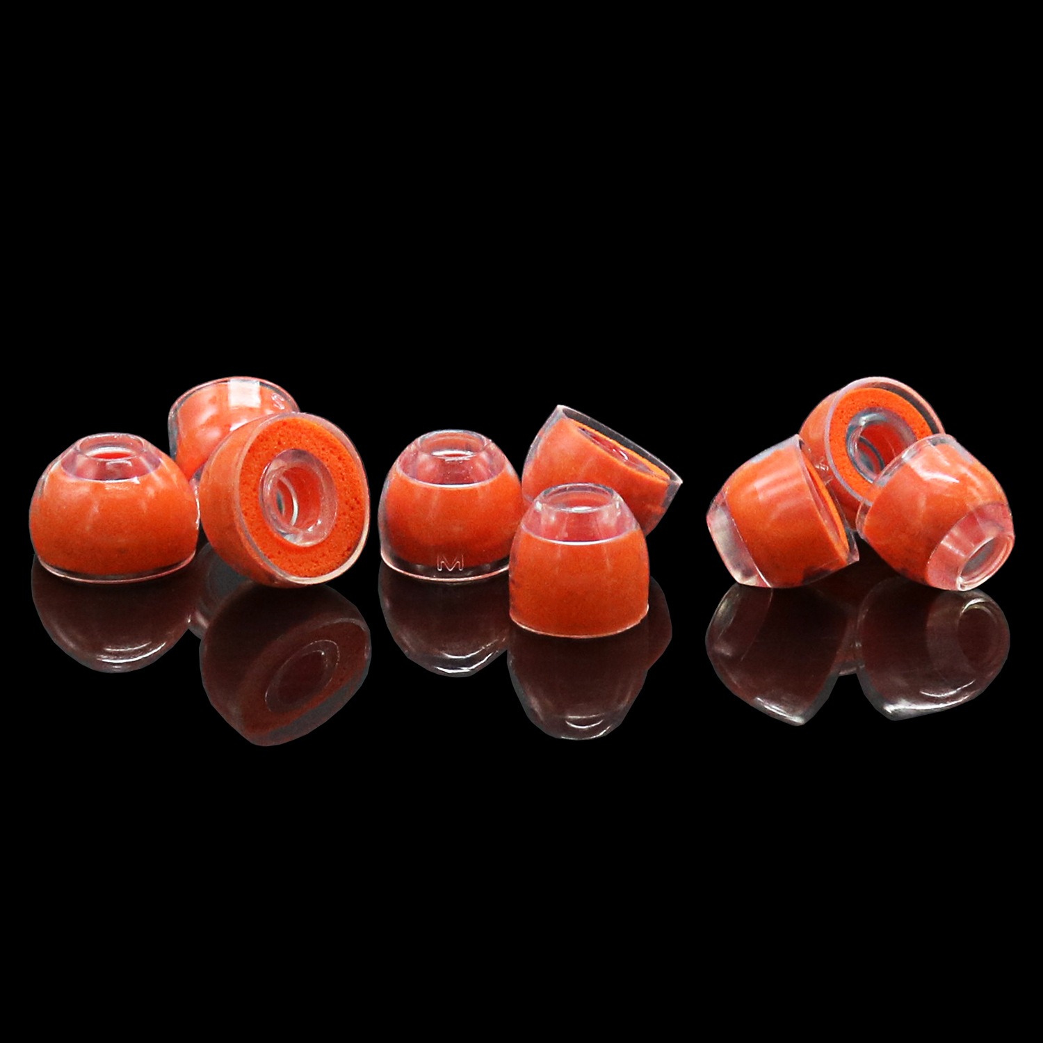Tiandirenhe Auricolari S/M/L S - In Ear Monitor Iem recensione e prezzo