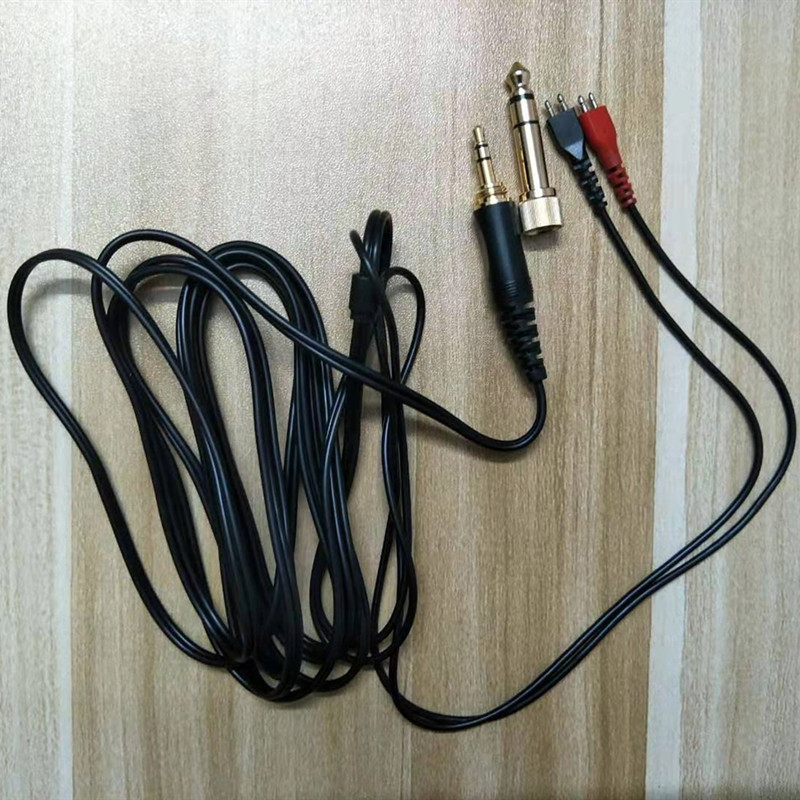 Cavo di Ricambio per Sennheise - Sennheiser Headphone Hd 25 recensione e prezzo