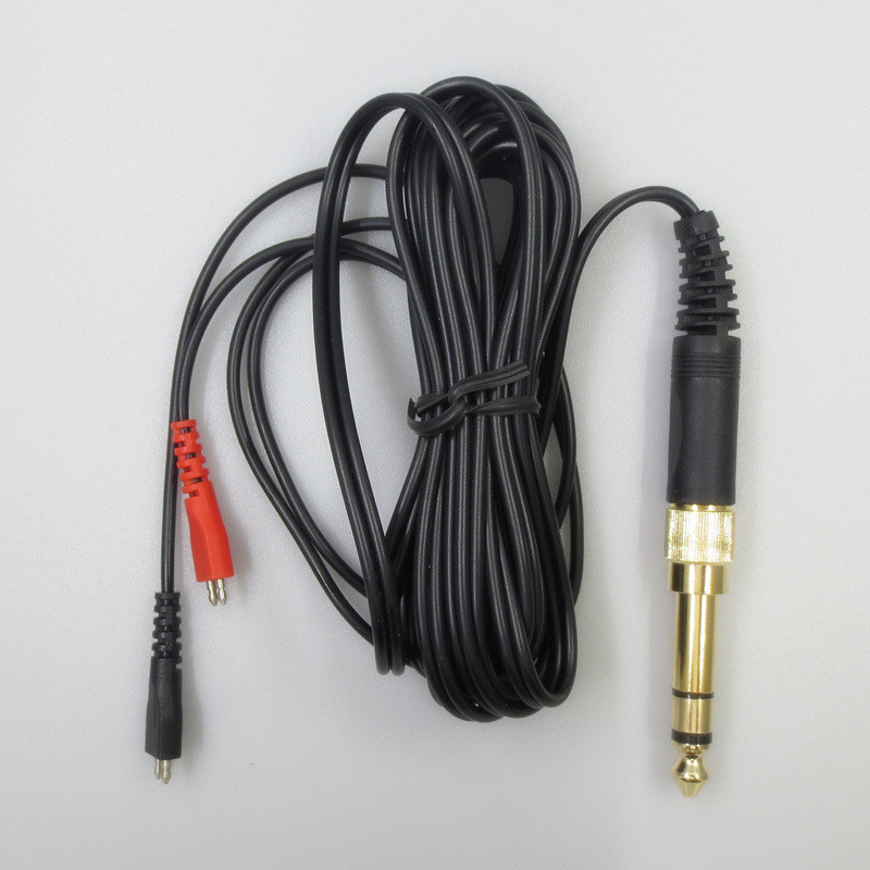 Cavo di Ricambio per Sennheise - Sennheiser Headphone Hd 25 recensione e prezzo
