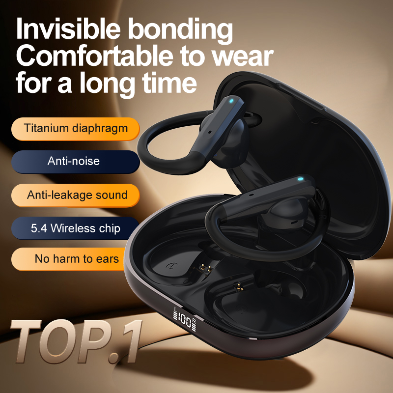 Ultimi Auricolari TWS con Dopp - Noise Cancelling Headphone recensione e prezzo