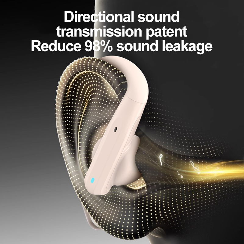 Ultimi Auricolari TWS con Dopp - Noise Cancelling Headphone recensione e prezzo