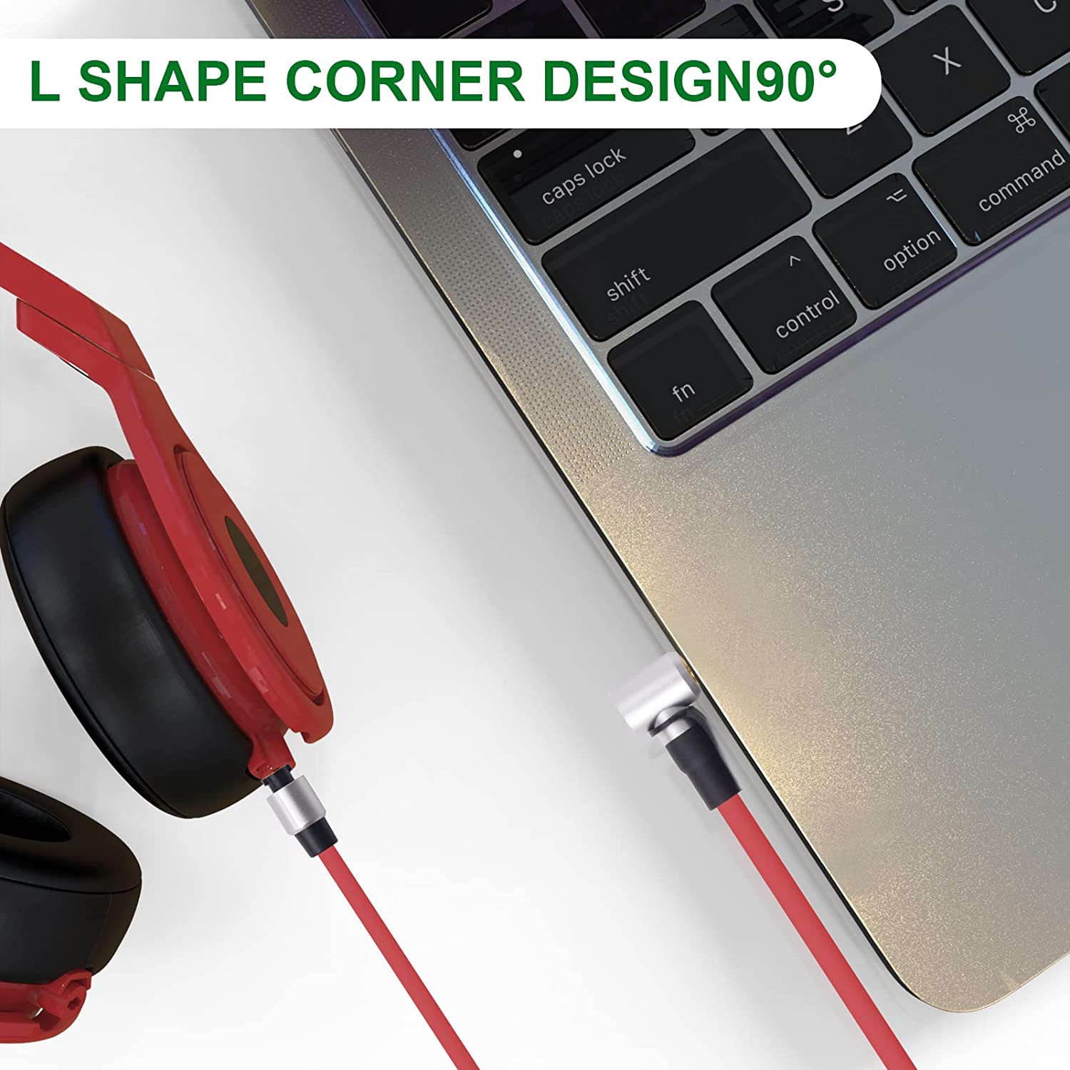 Cavo di prolunga Audio Aux sos - Beats Headphone Studio Pro recensione e prezzo
