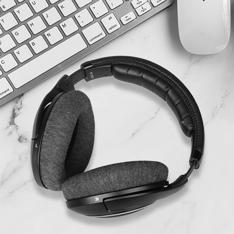 Cuscinetti auricolari di ricam - Sennheiser Headphone Hd 560S recensione e prezzo