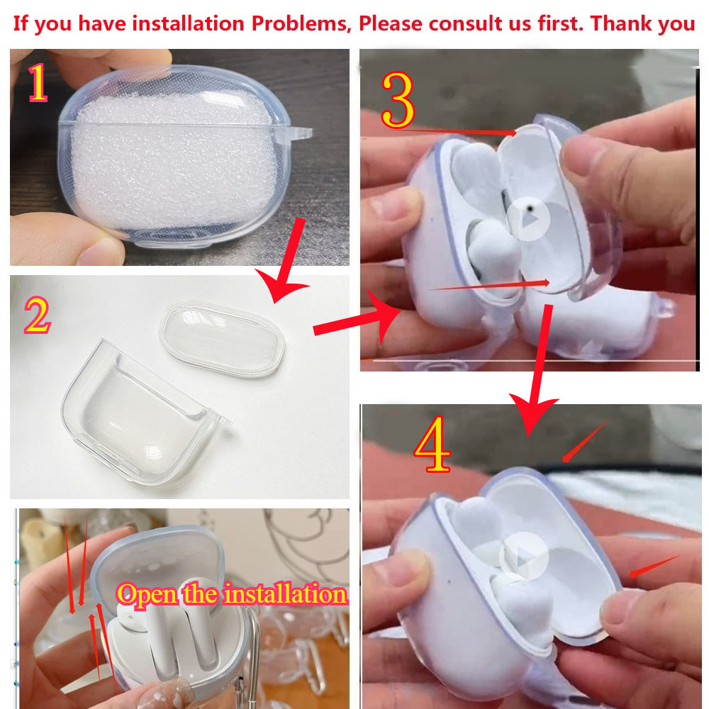 Custodia portachiavi a forma d - Beats Headphone Powerbeats Pro recensione e prezzo