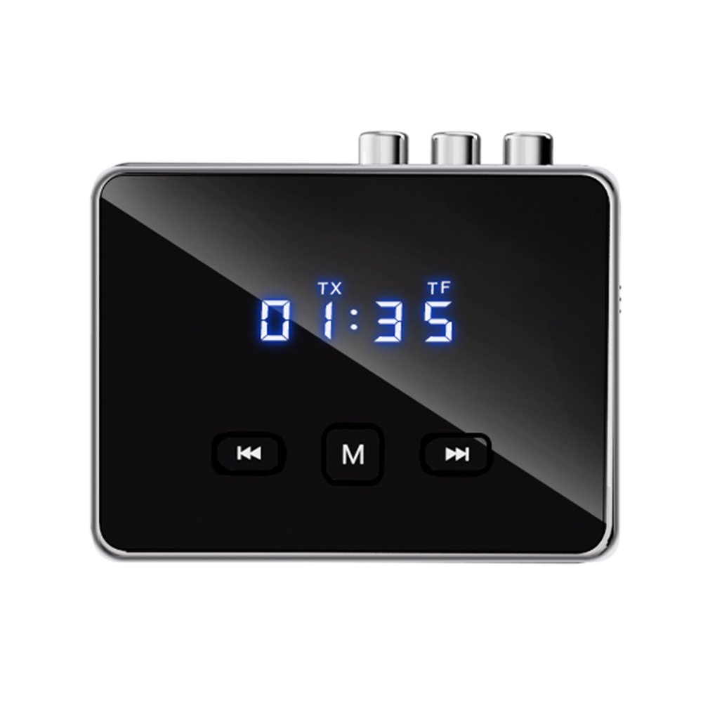 Trasmettitore e Ricevitore BT  - Bluetooth Adapter Receiver recensione e prezzo