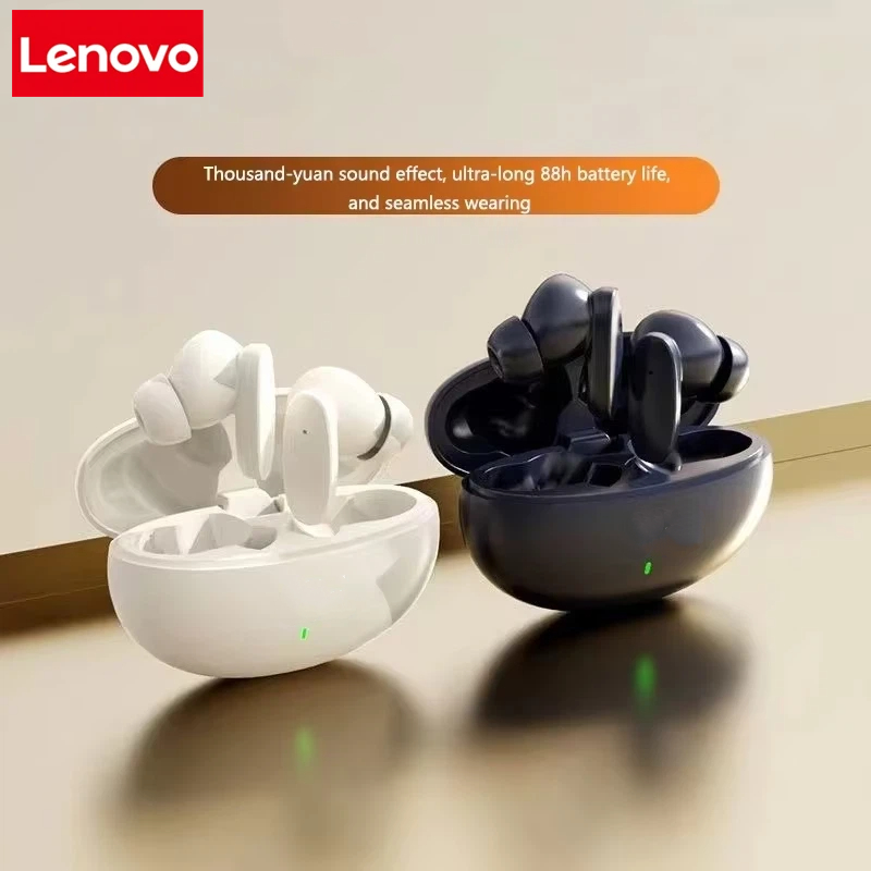 Lenovo New Wireless Earphone B - Wireless Earbuds Tws recensione e prezzo