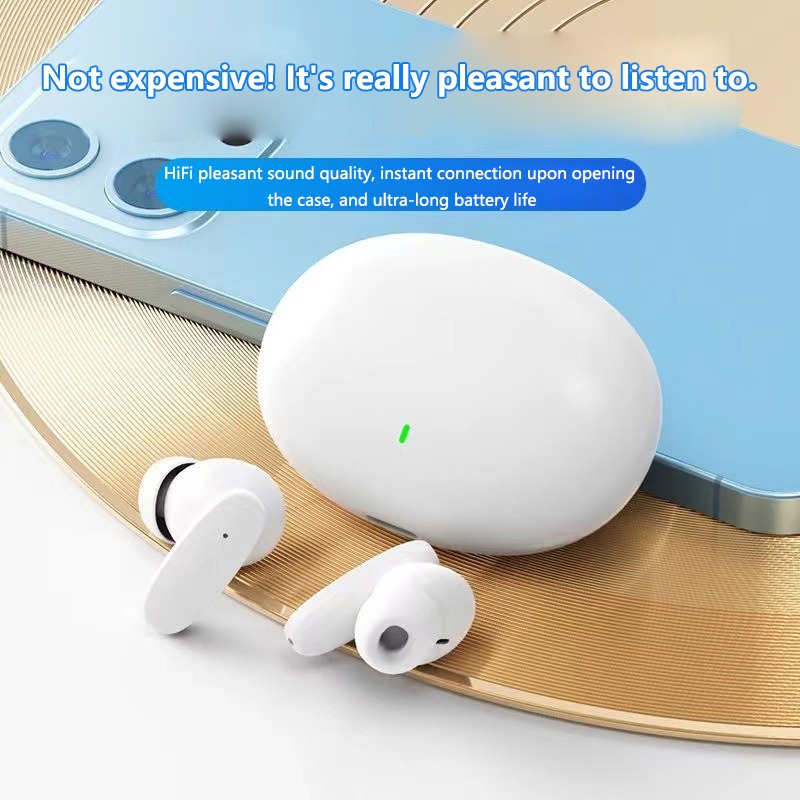Lenovo New Wireless Earphone B - Wireless Earbuds Tws recensione e prezzo