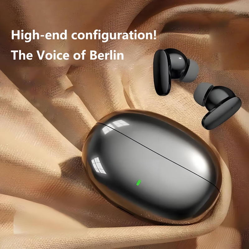 Lenovo New Wireless Earphone B - Wireless Earbuds Tws recensione e prezzo