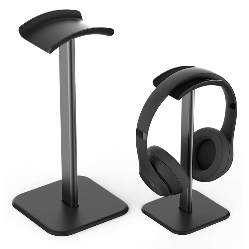1 pz Supporto Universale in Pl - Headphone Stand Desk recensione e prezzo
