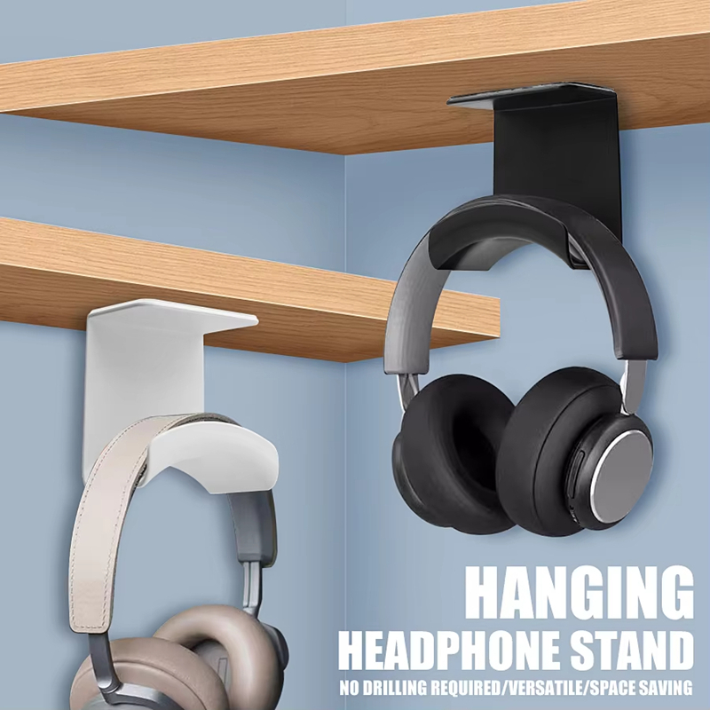 Supporto Universale Adesivo pe - Headphone Stand Desk recensione e prezzo