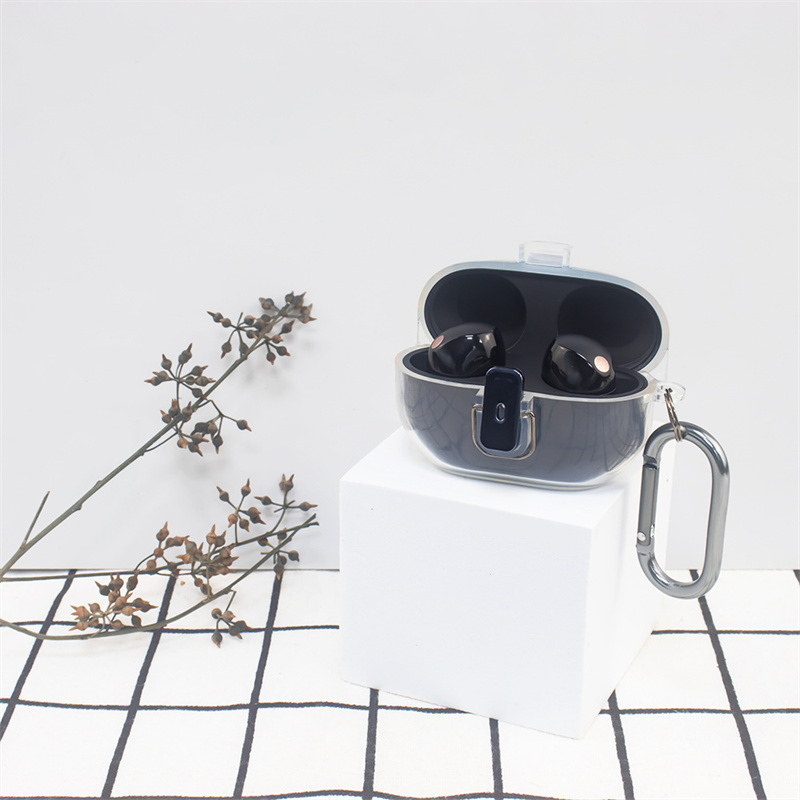Per Sony WF-1000XM5, custodia  - Sony Headphone Wf-1000Xm5 recensione e prezzo