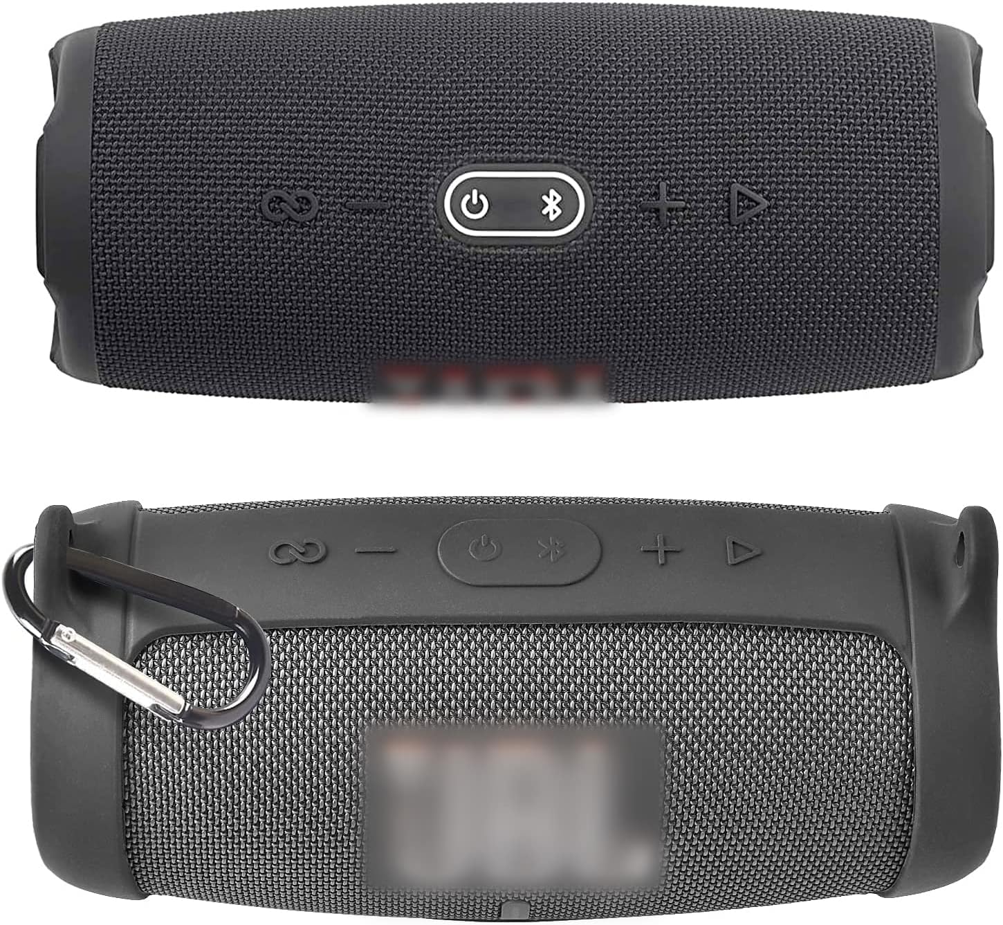 Custodia in silicone per altop - Jbl Speaker Charge 5 recensione e prezzo