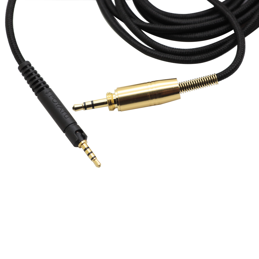 Cavo Poyatu per Sennheiser HD5 - Sennheiser Headphone Hd 560S recensione e prezzo