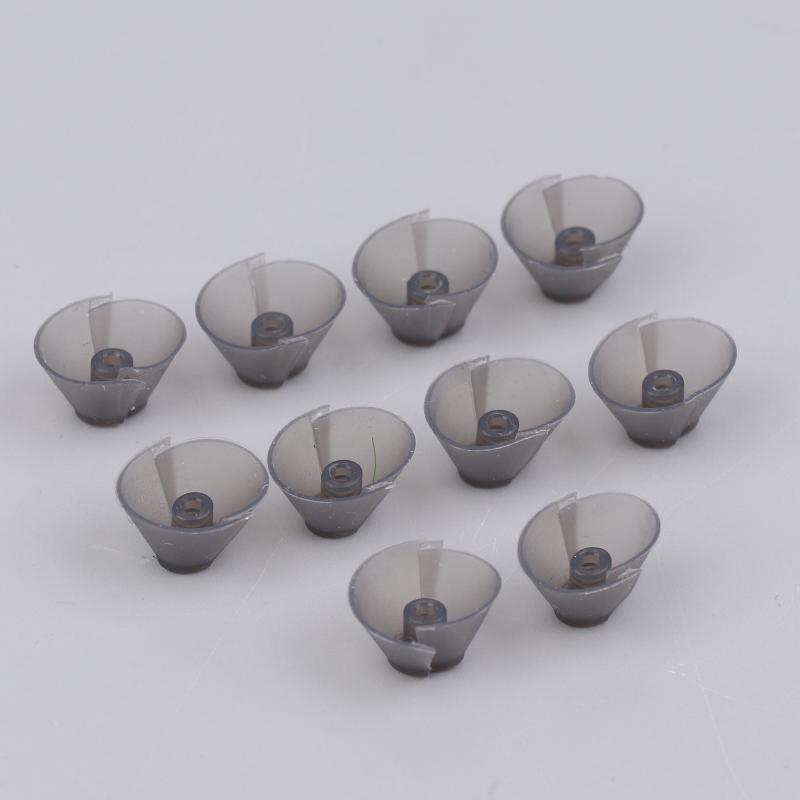 Puntali per apparecchi acustic - Silicone Ear Tip Replacement recensione e prezzo